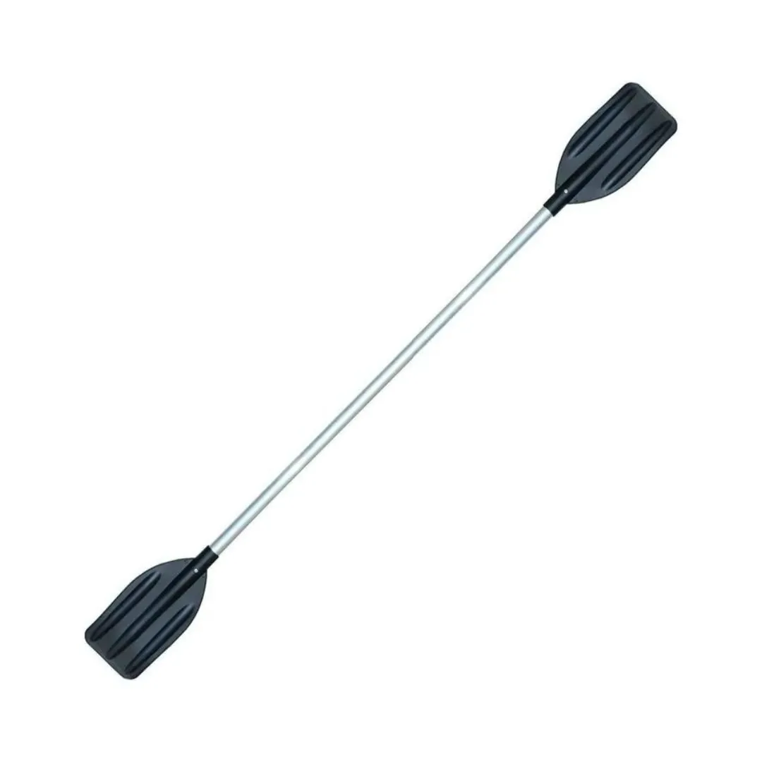 Remo Duplo em Alumínio para Caiaque | Canoa | Barco