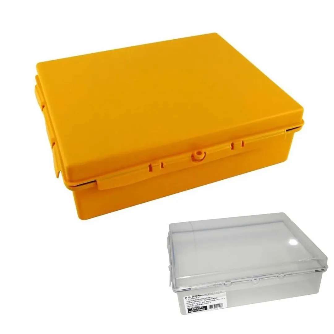 Caixa Estanque Emifran - EN 490 Média