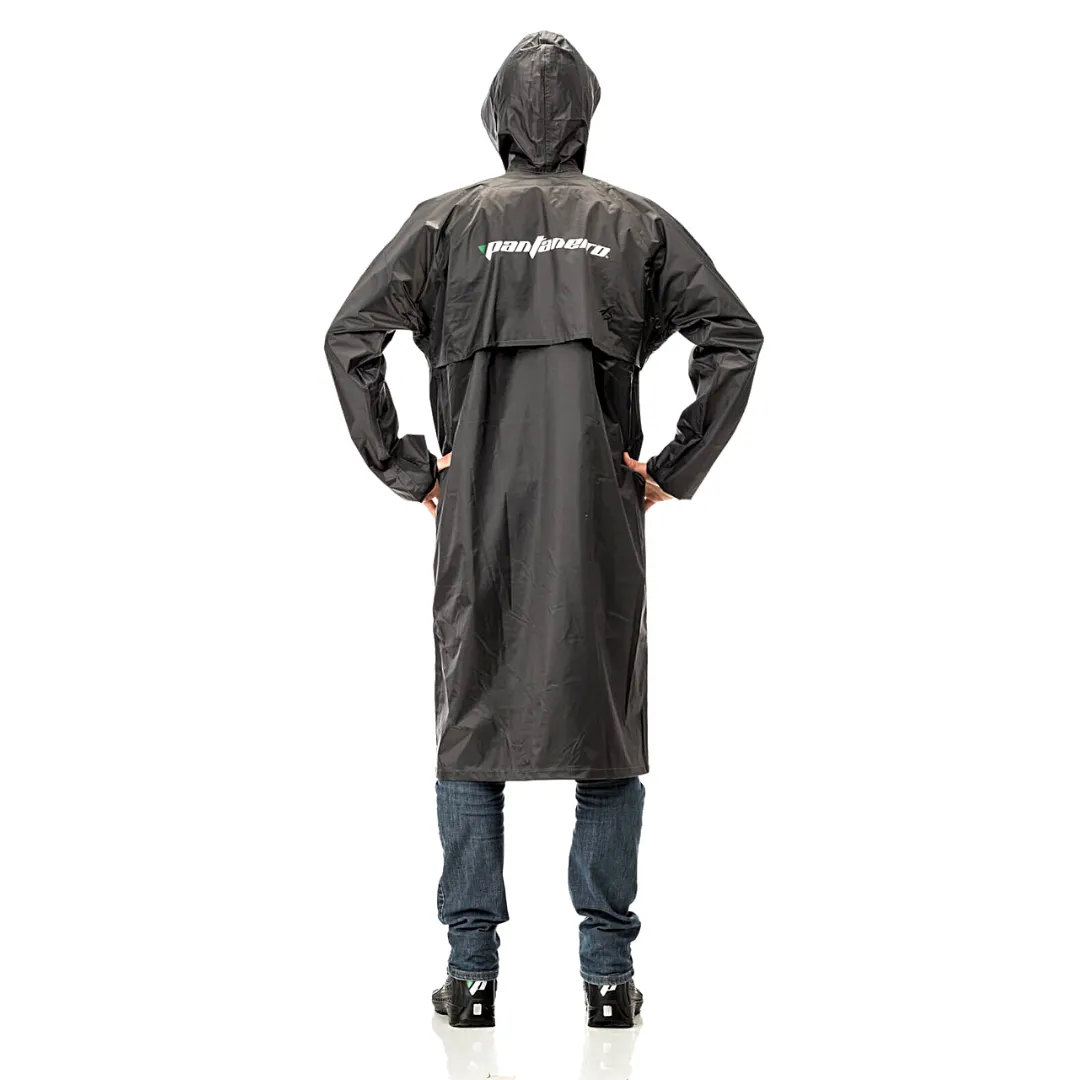 Capa de Chuva Longa Pantaneiro - Pescador Nylon