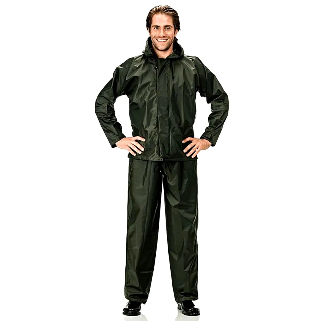 Conjunto Pantaneiro - Pescador Pvc