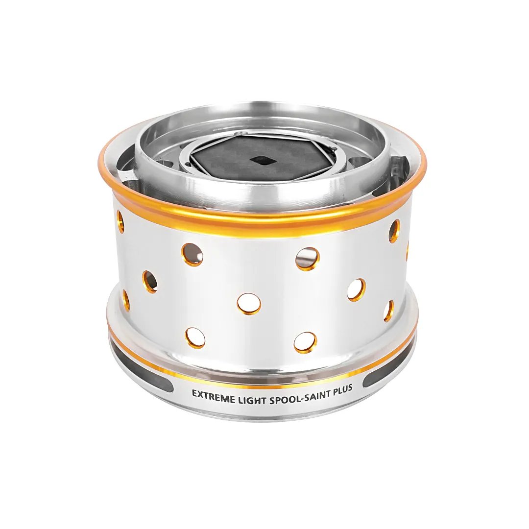 Carretel para Molinete 8000 - Saint Extreme Spool Light