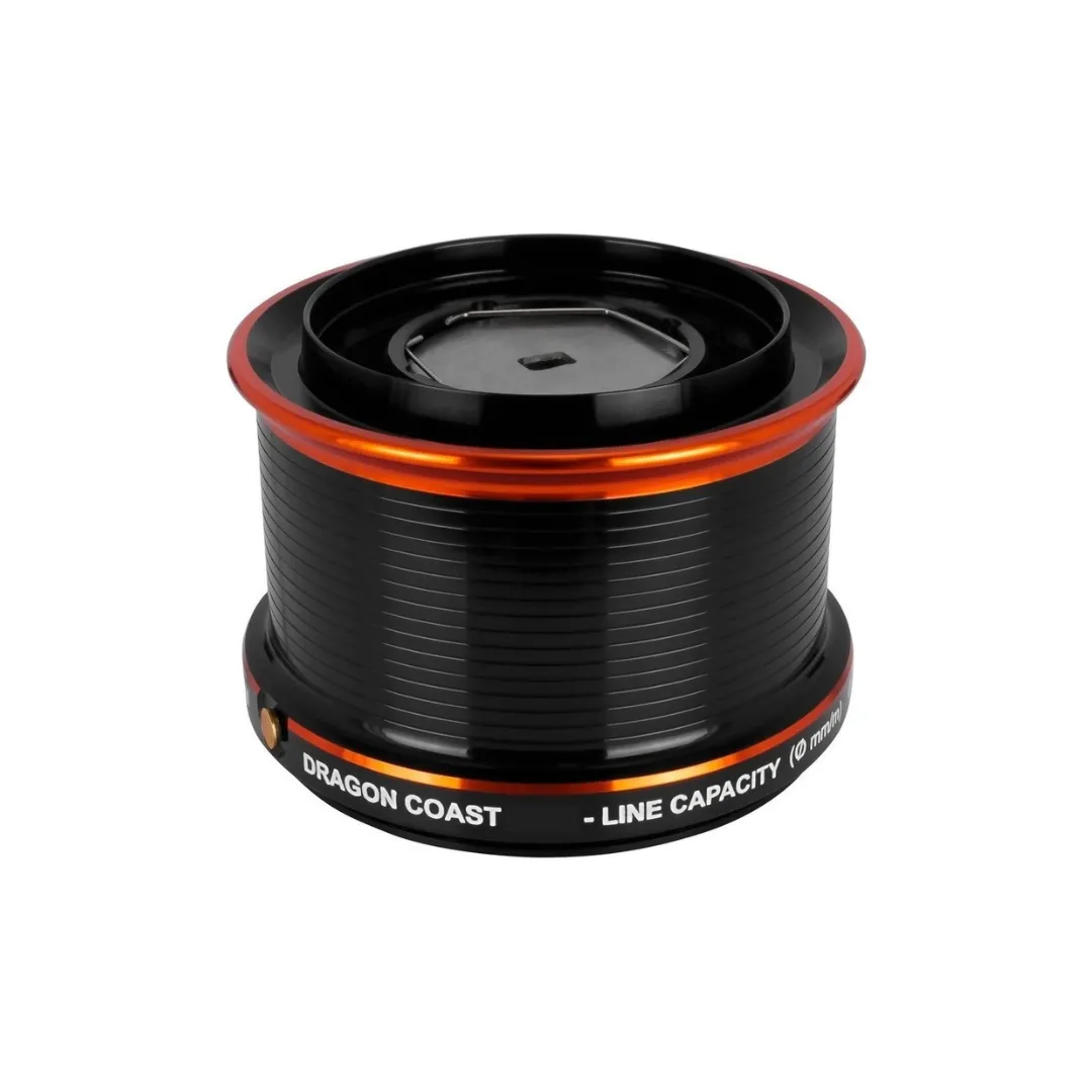 Carretel Saint Plus para Molinete Dragon Coast 5000