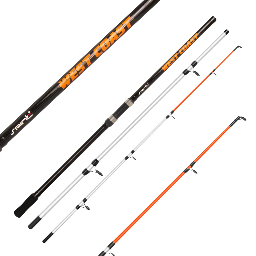 Vara Saint Plus West Coast - 3,90m