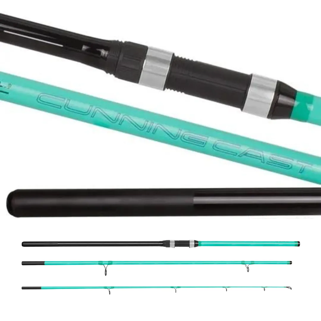 Vara Saint Plus Cunning Cast - 4,20m