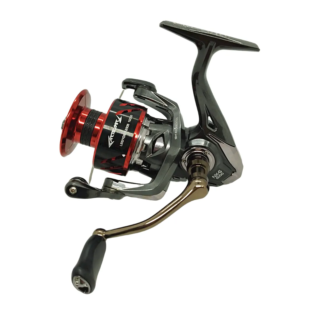 Molinete Artemis NXG 6000