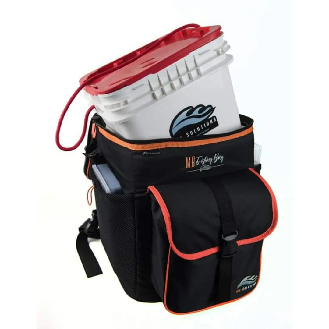 Bolsa MG Fishing Bag