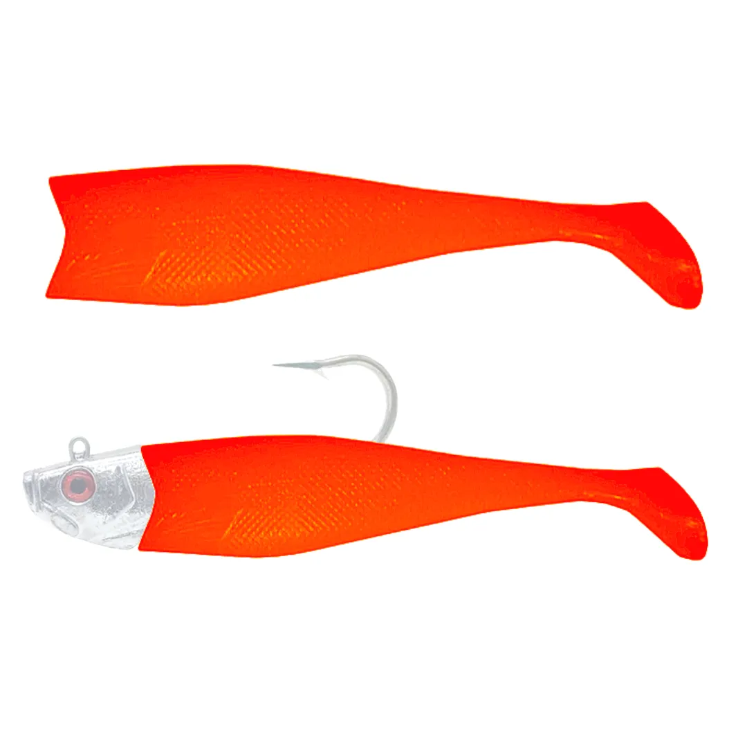 Shad / Shadão Kruel 21cm