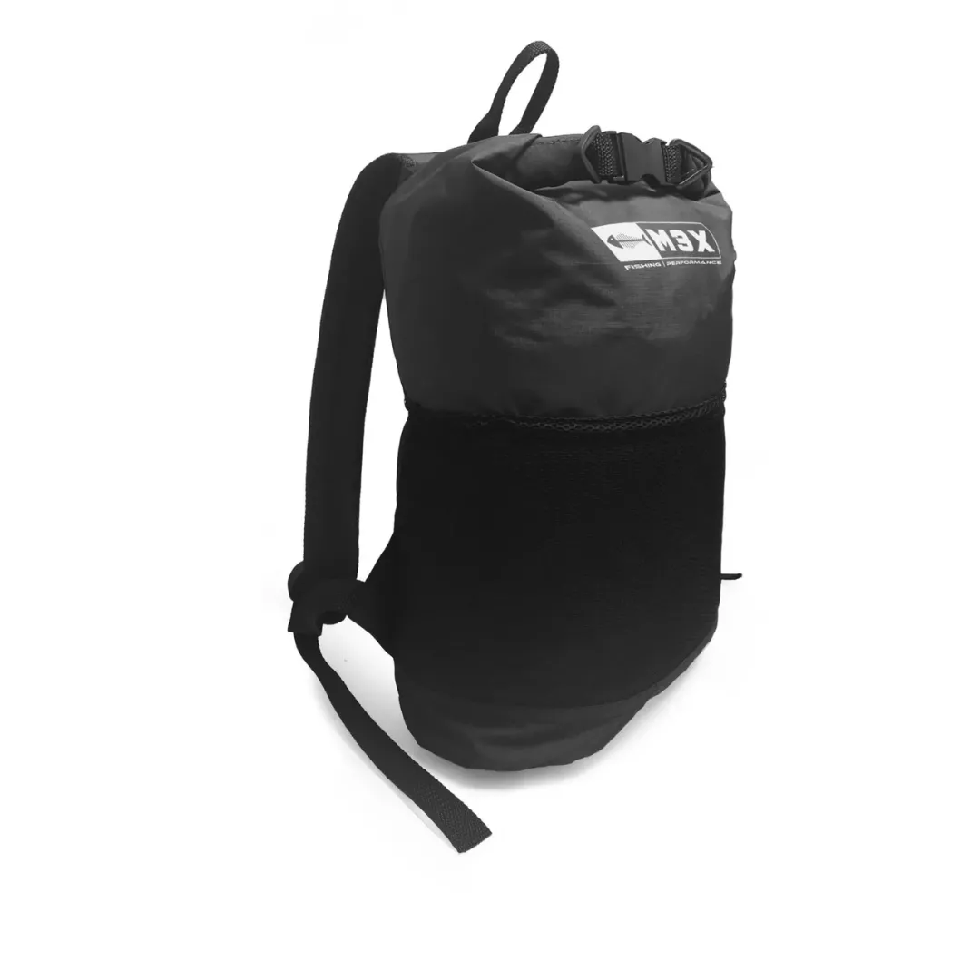 Mochila M3X Hydrotech Black
