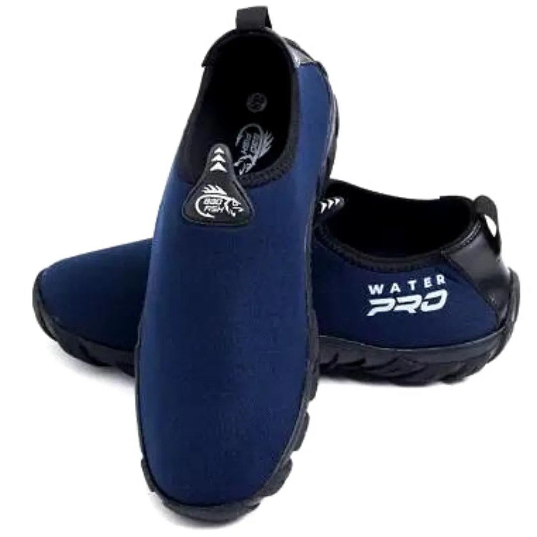 Sapatilha Hibrida de Pesca - Bad Fish Azul