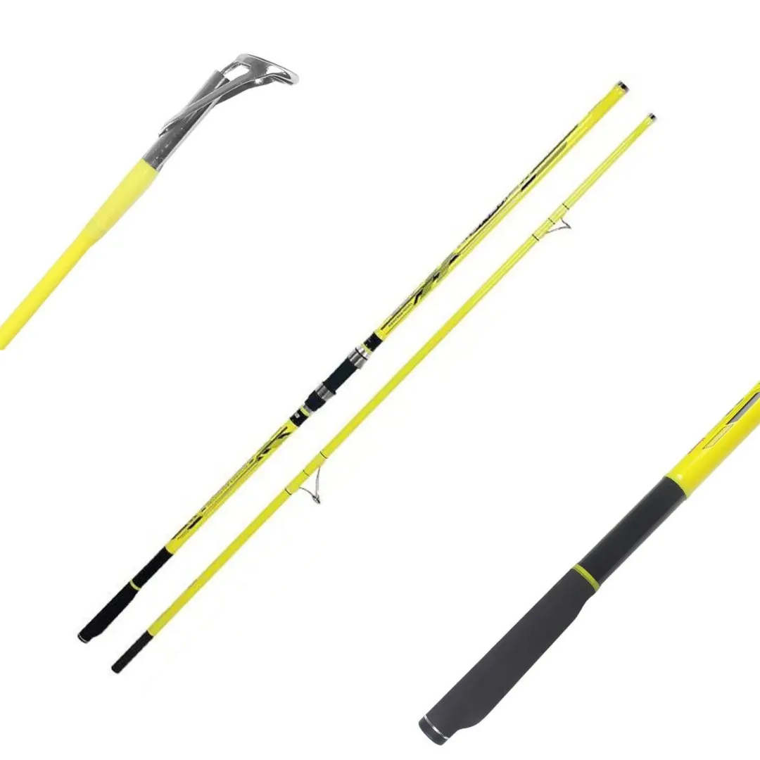 Vara Rapala Tikehaw - 4,20m Tubular