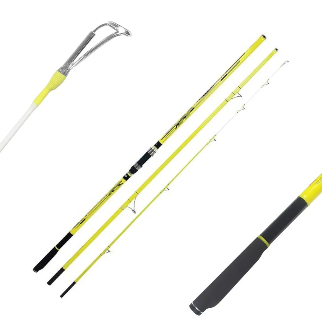 Vara Rapala Tikehaw - 4,20m Hibrida