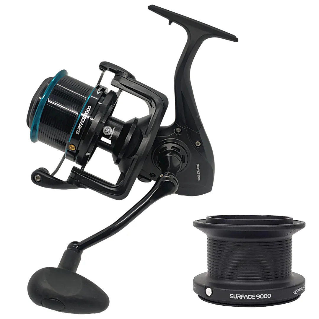 Molinete Artemis Surface 9000