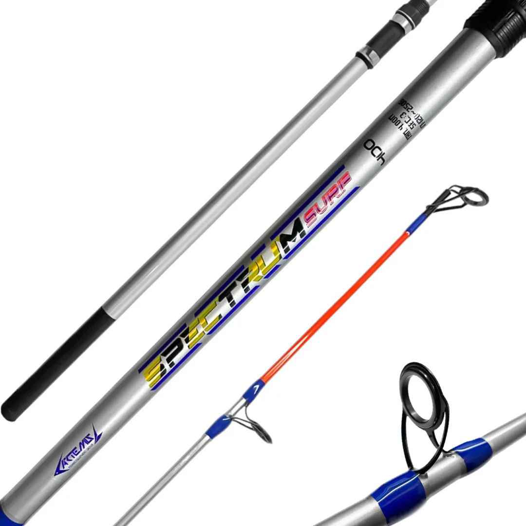 Vara Artemis Spectrum Surf 3,60m