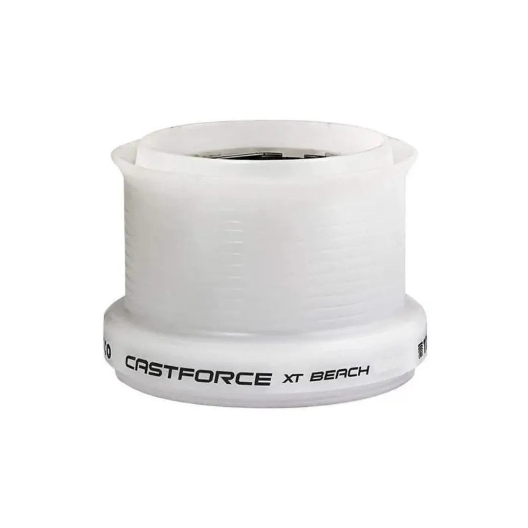 Carretel para Molinete - Trabucco CastForce XT Beach 8000