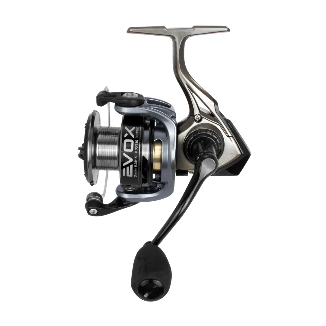 Molinete Saint Plus - Evox Carbon 1000