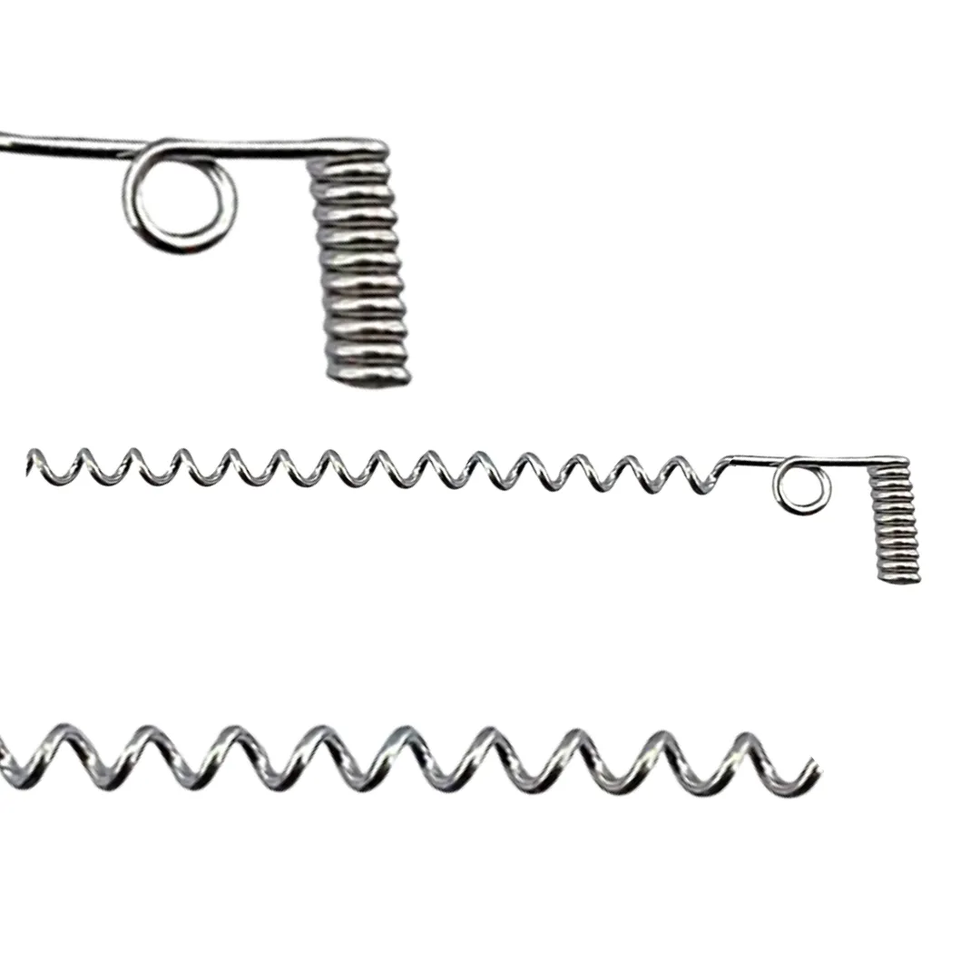 Rotor Engate Rápido - Rabo de Porco - 10 Unidades