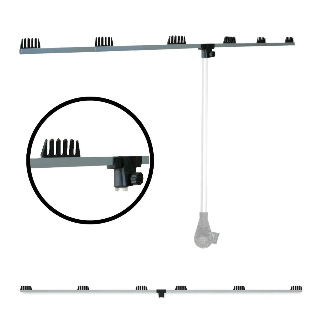 Varal Superior Grande - SVT6