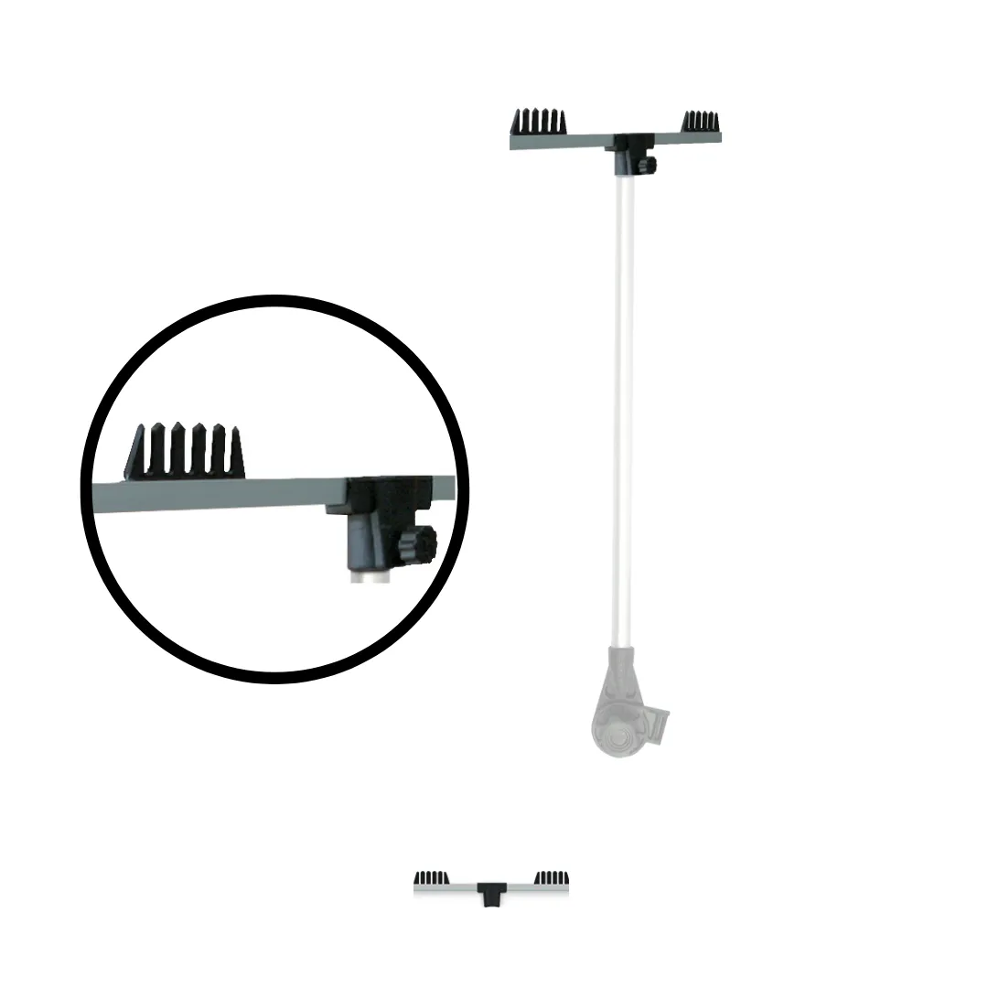 Varal Superior Pequeno - SVT2