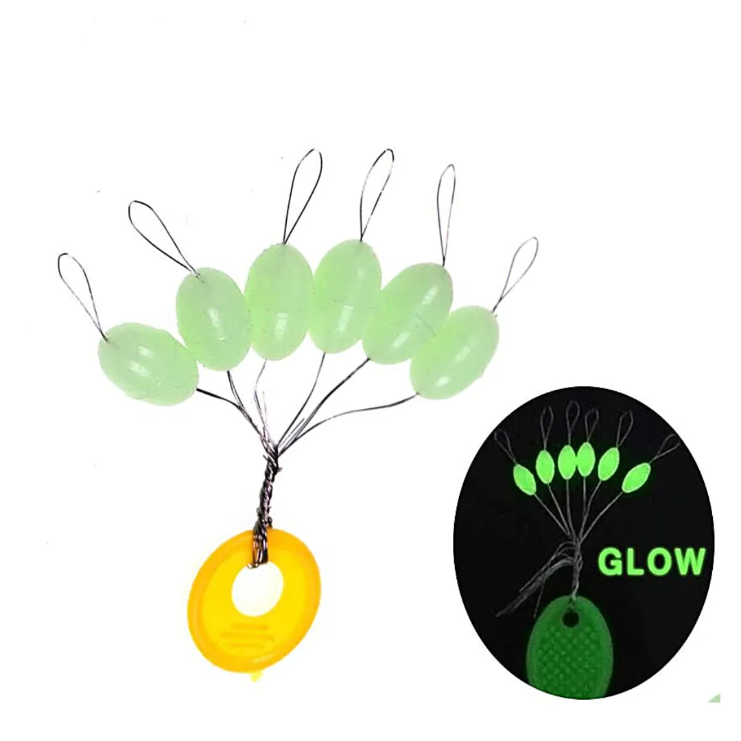 Stopper Trabucco Glow Luminoso