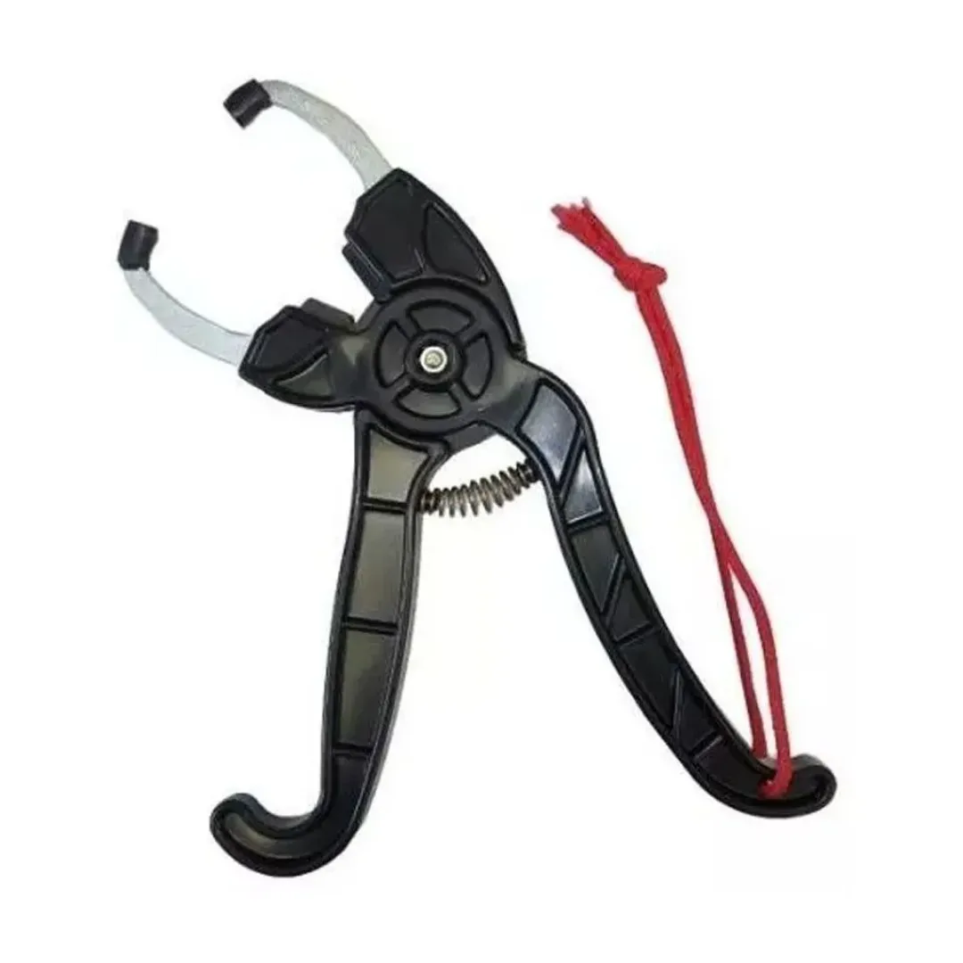 Alicate Pega Peixe - Apoio