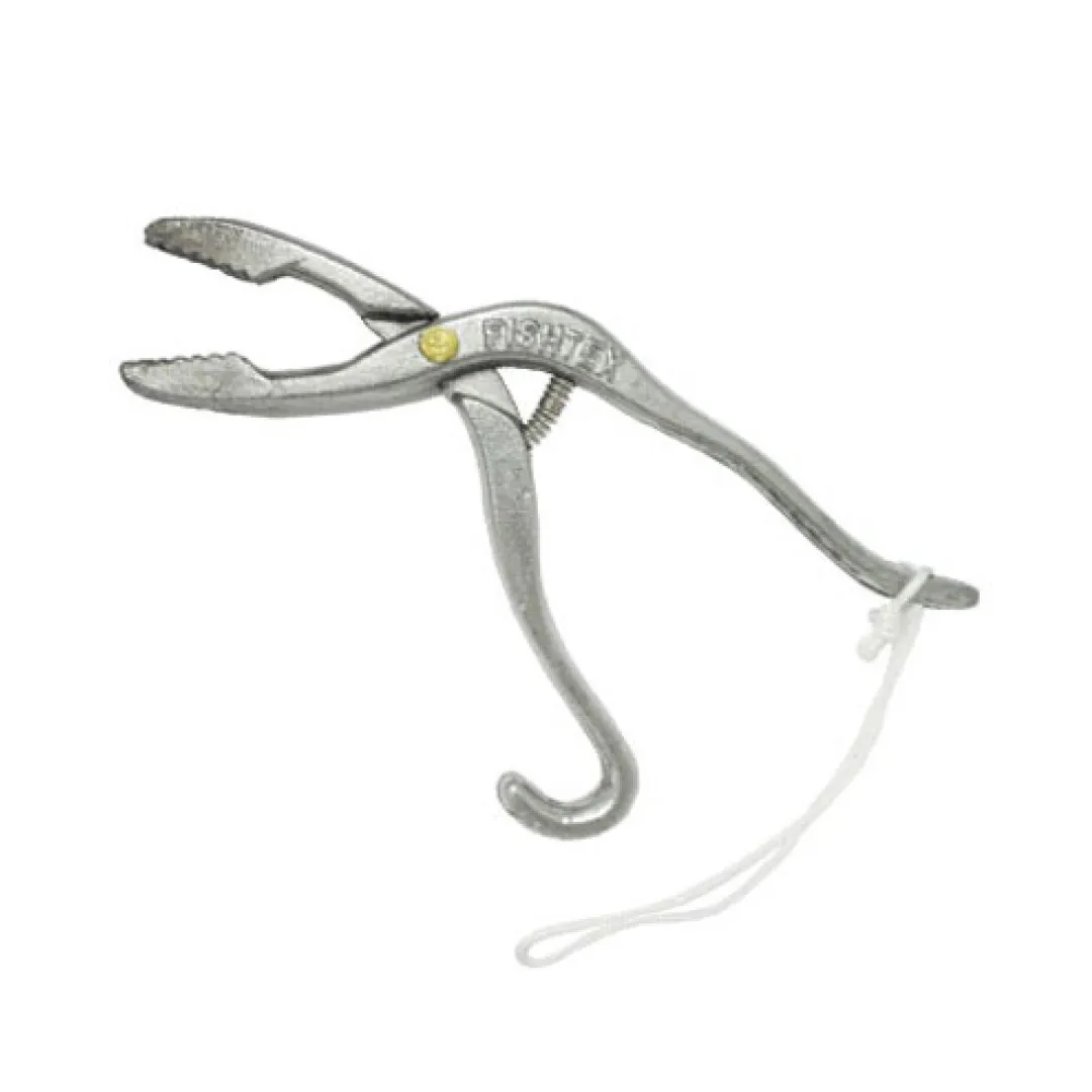 Alicate Pega Peixe - FishTex Alumínio