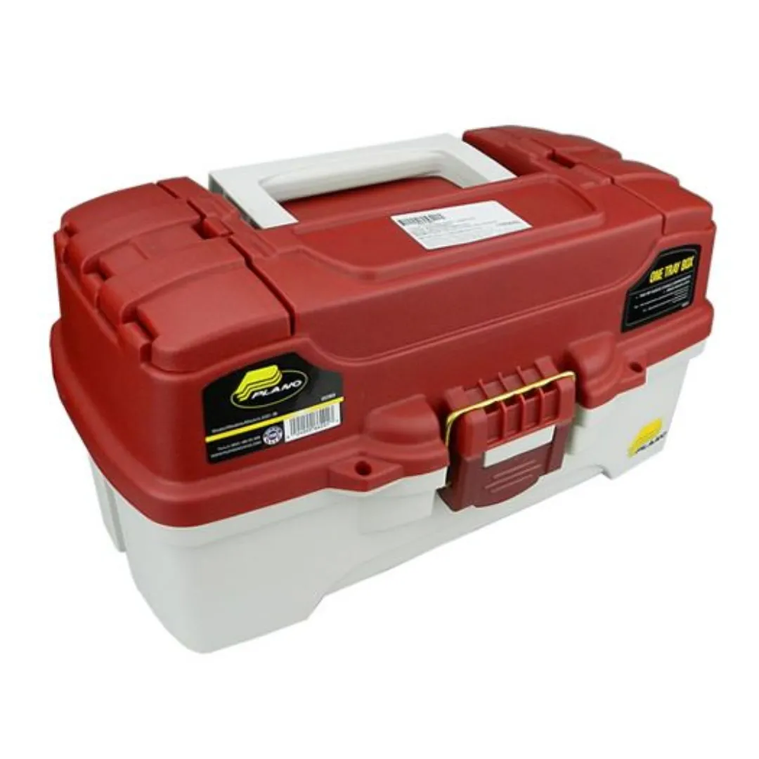 Caixa Plano One Tray Box 6201 - 1 Bandeja