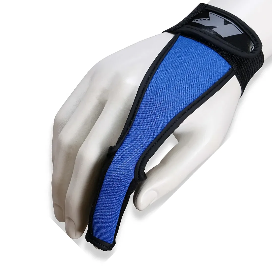 Dedeira de Proteção para Arremesso - Kali Kunnan