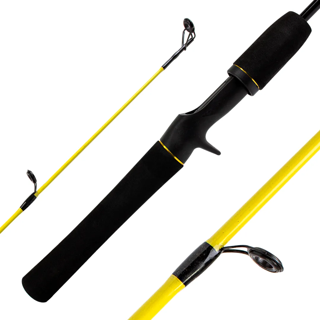 Vara Apaiari 1,65mt 20lbs - para Carretilha