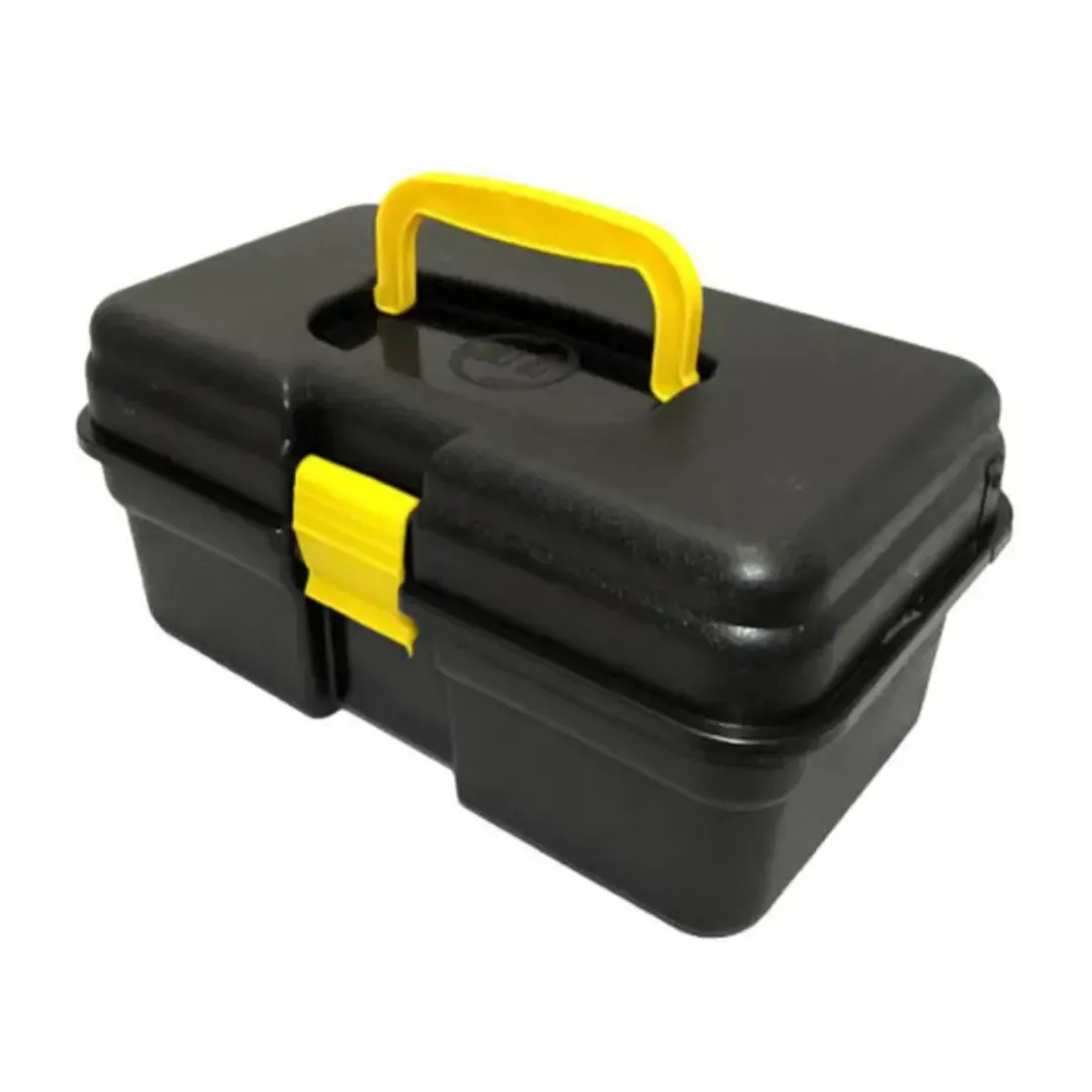 Caixa com 01 Bandeja Articulada | HI - CX-1BJ-P-M