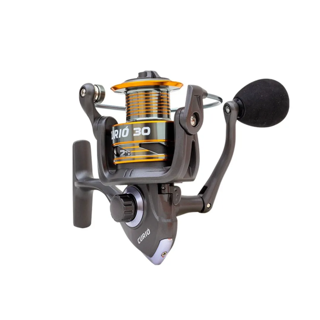 Molinete Albatroz Fishing - Curió G2