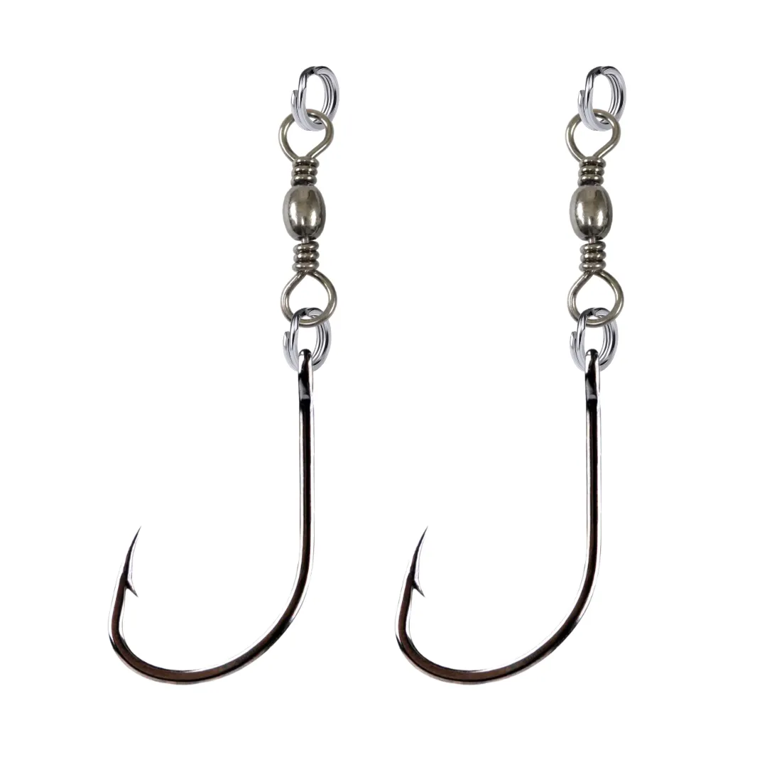 Suporte Hook - 2 Unidades