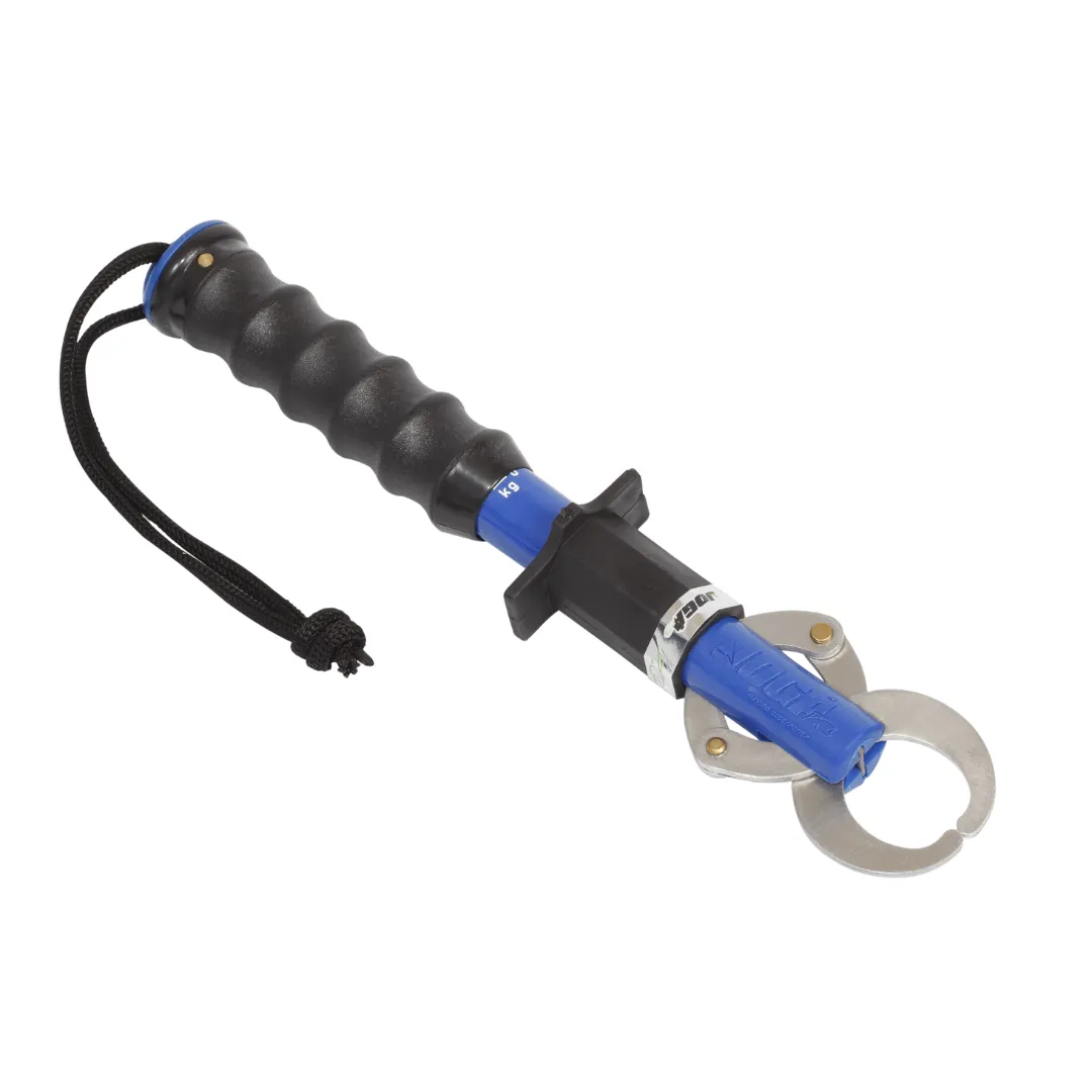 Alicate Com Balança Joga - 21kgs