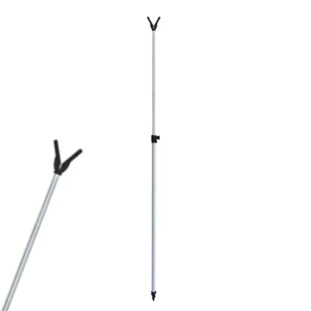 Suporte ADC - Perna Telescópica Com Apoio "V" RYS-01