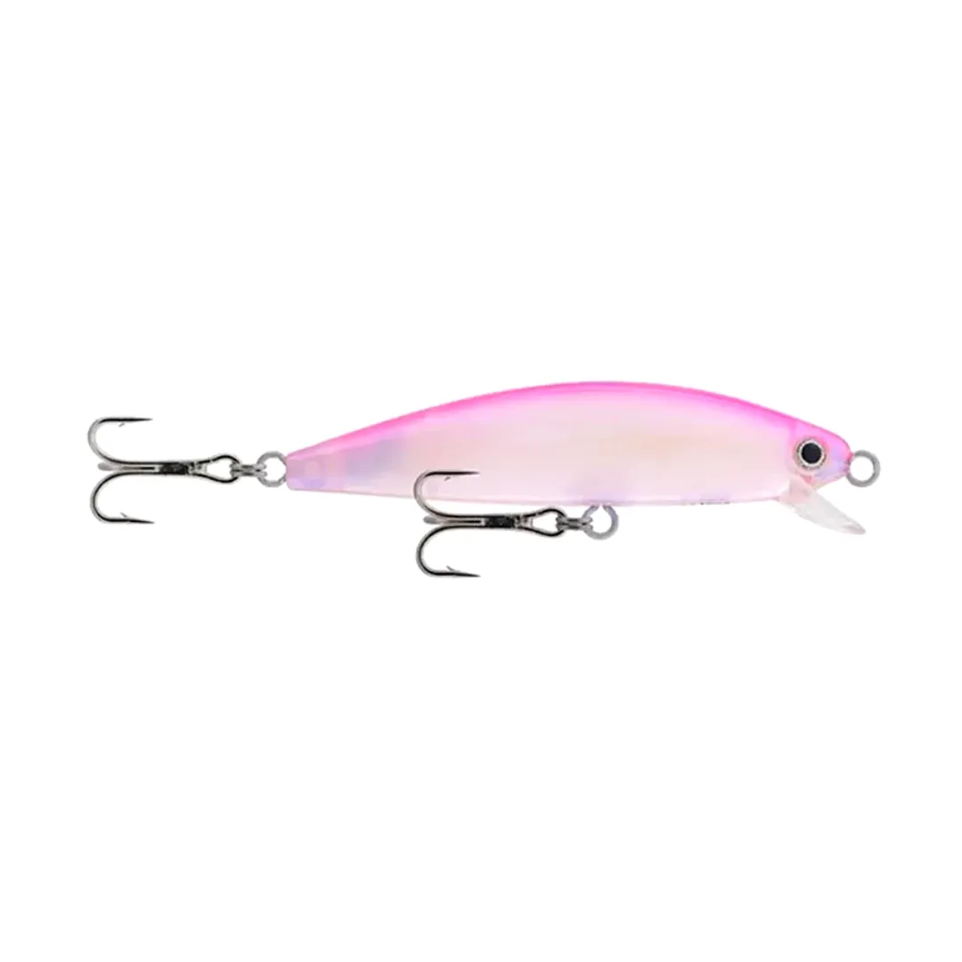 Isca Lucky - Borá 7.5 - Nelson Nakamura - Cor Epecial Ika