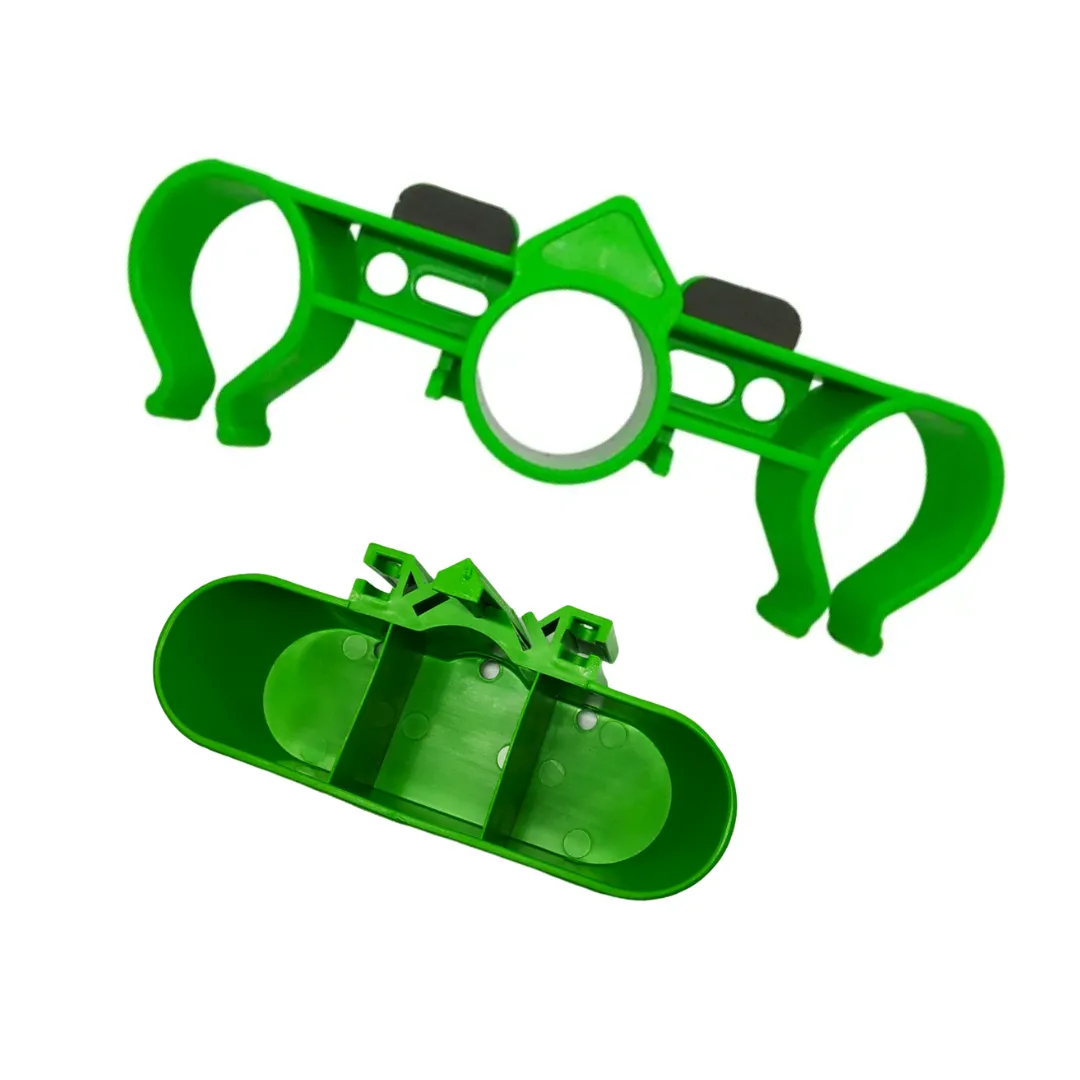 Suporte Triplo Asplast - Superior e Inferior