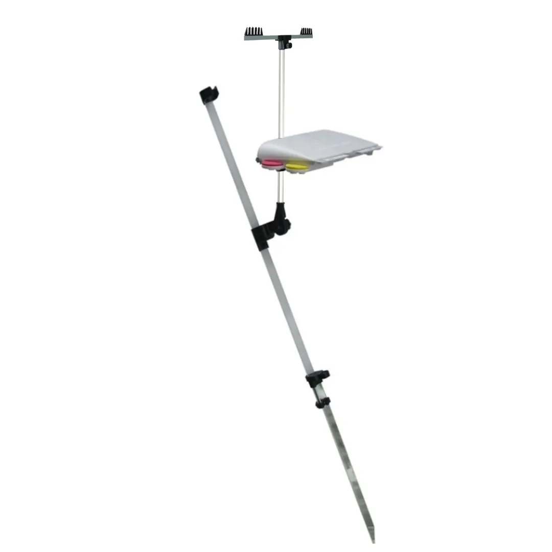 Suporte  ADC - RS-411 Plus Competition