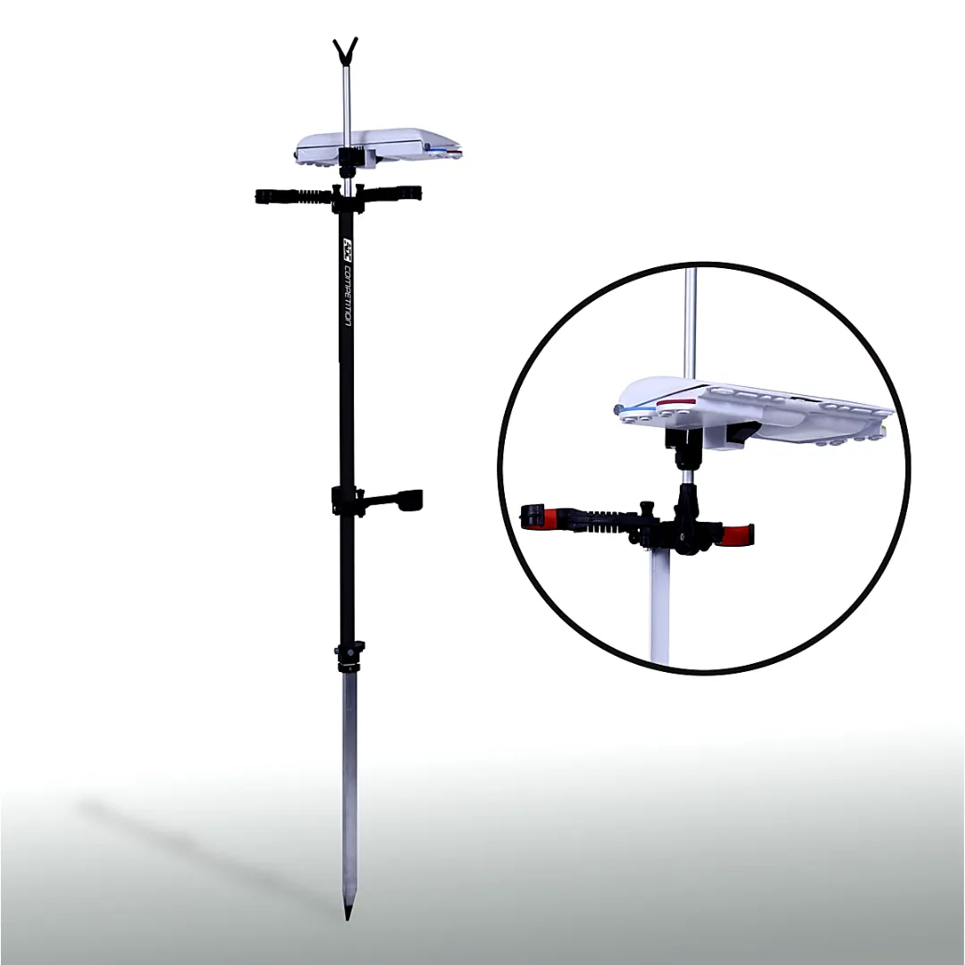 Suporte Para Duas Varas ADC - RS-711