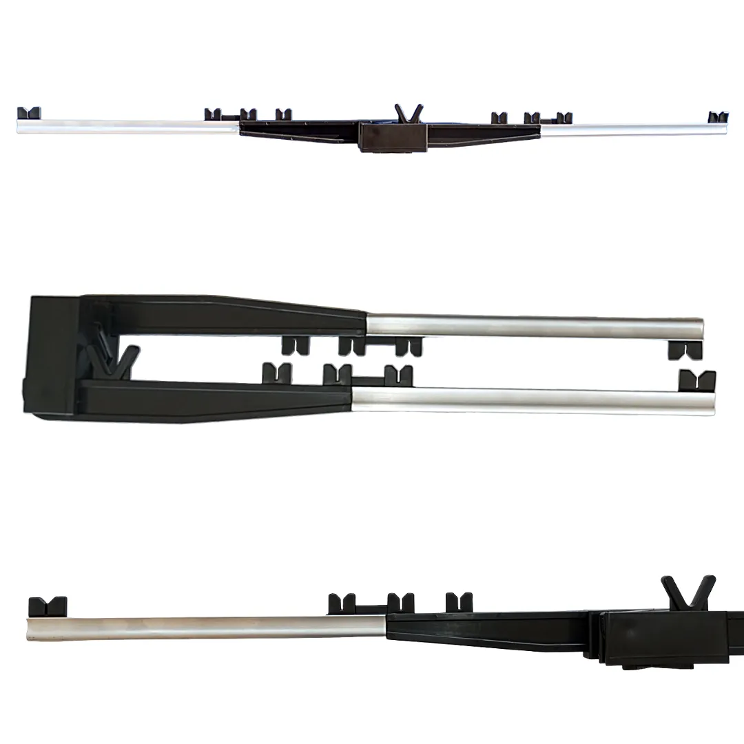 Varal Articulado Grande - Asplast