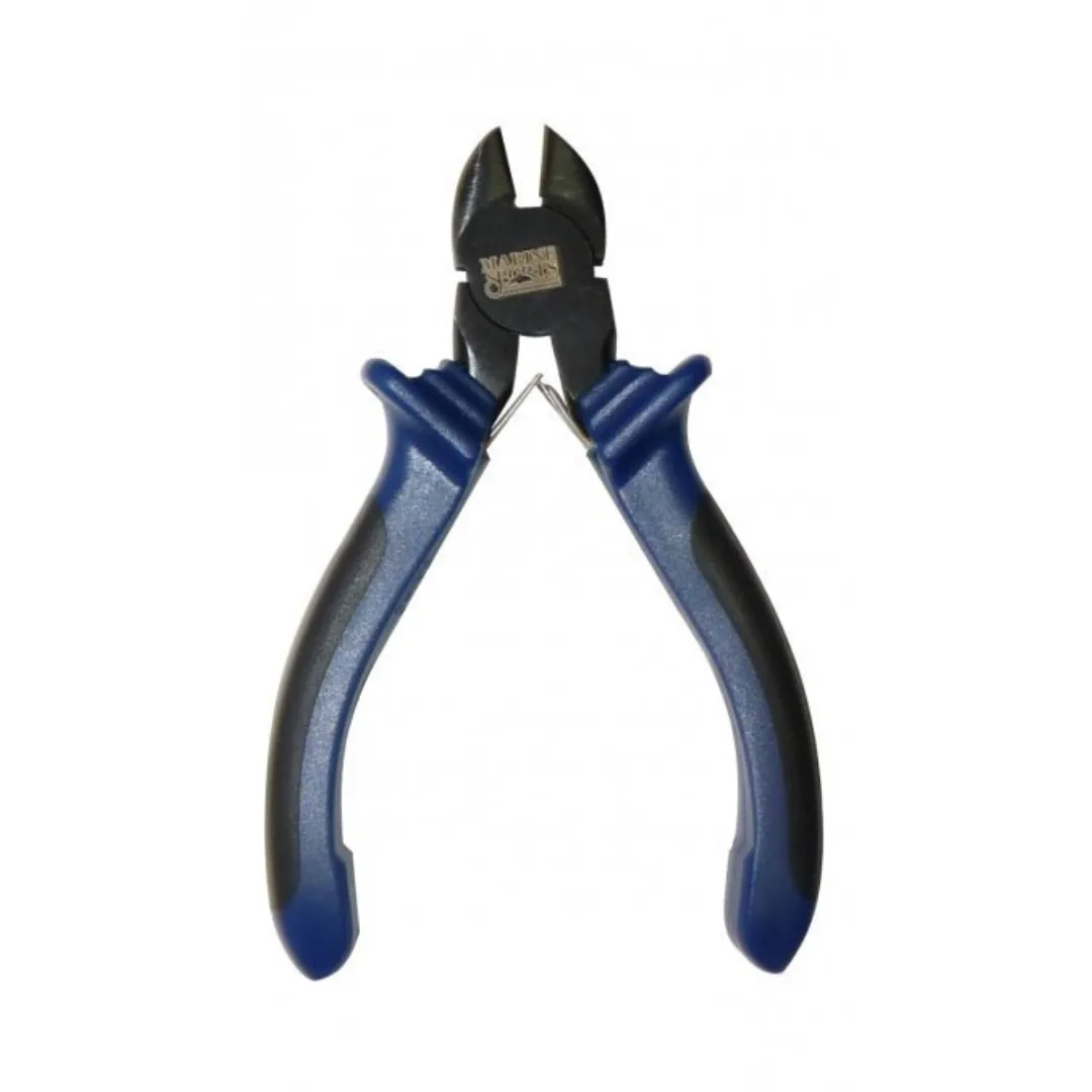 Alicate Marine Sports de corte Mini Side Cutter MS-PL04F