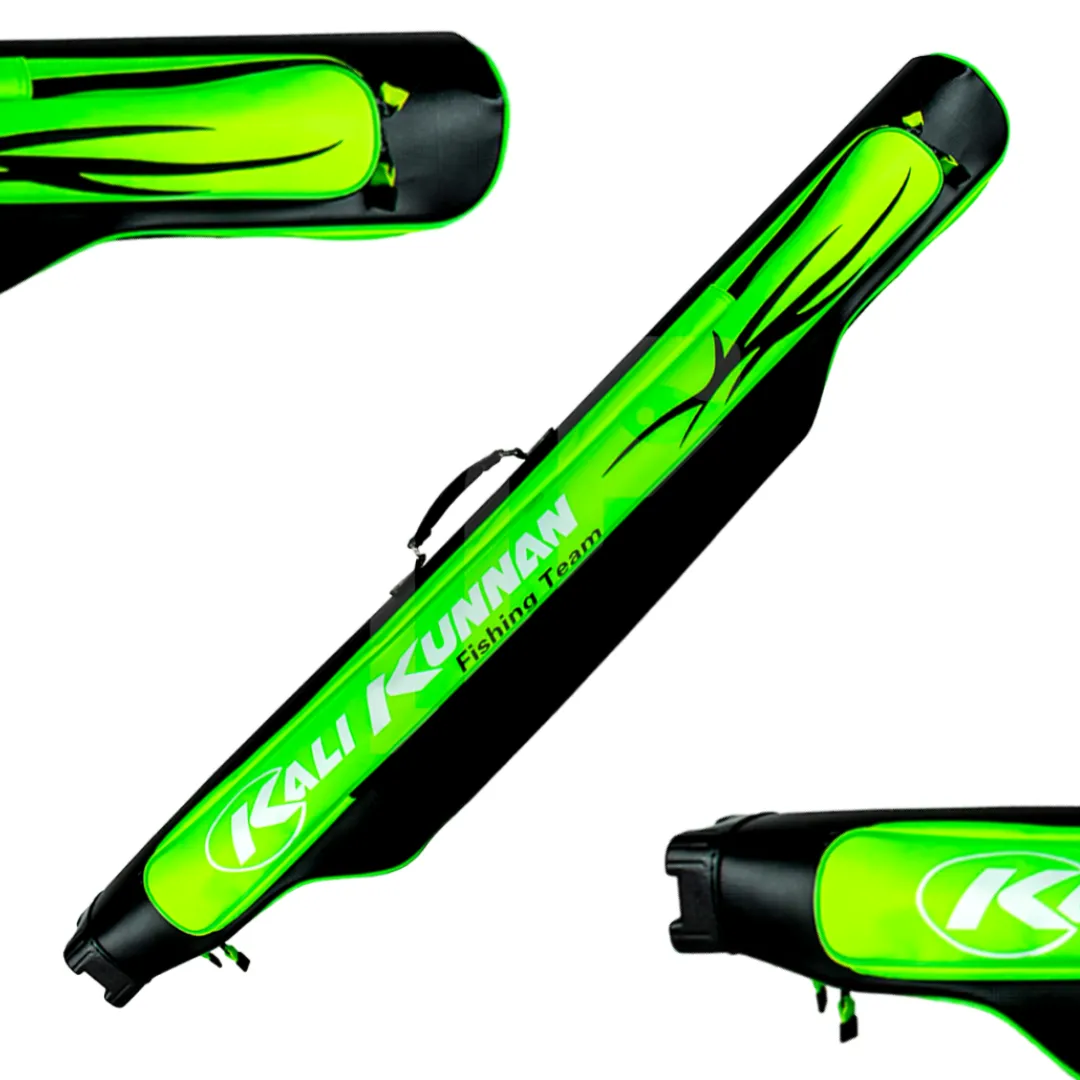 Bolsa Porta Varas Kali Kunnan Expandida 1,55m