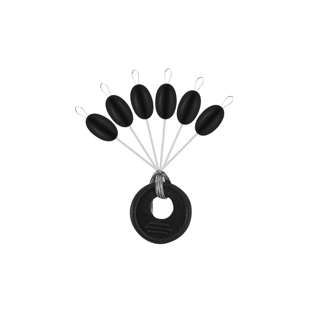 Stop Line Black - 4mm