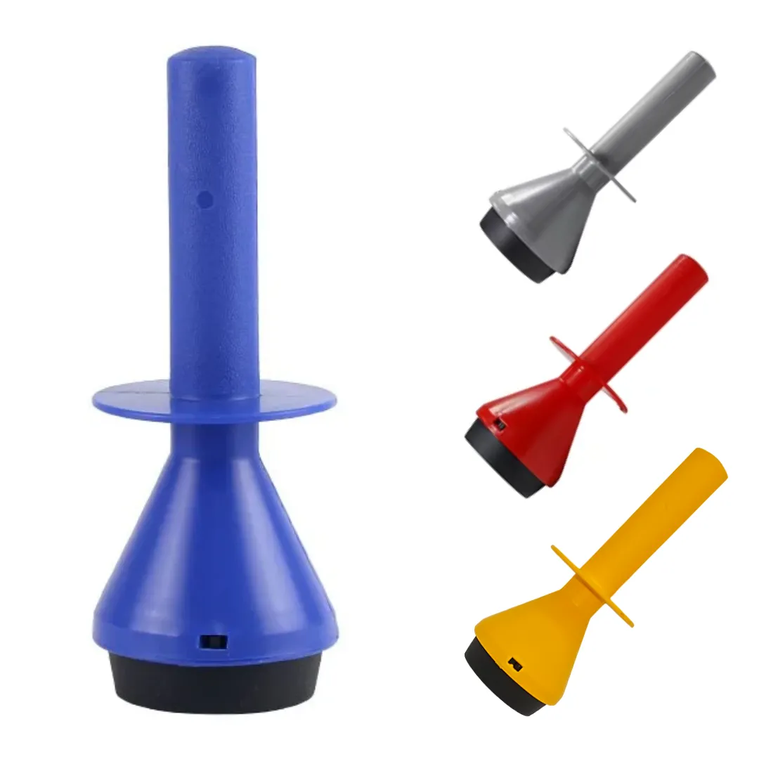 Manonete - Carretel de Mão EP 145