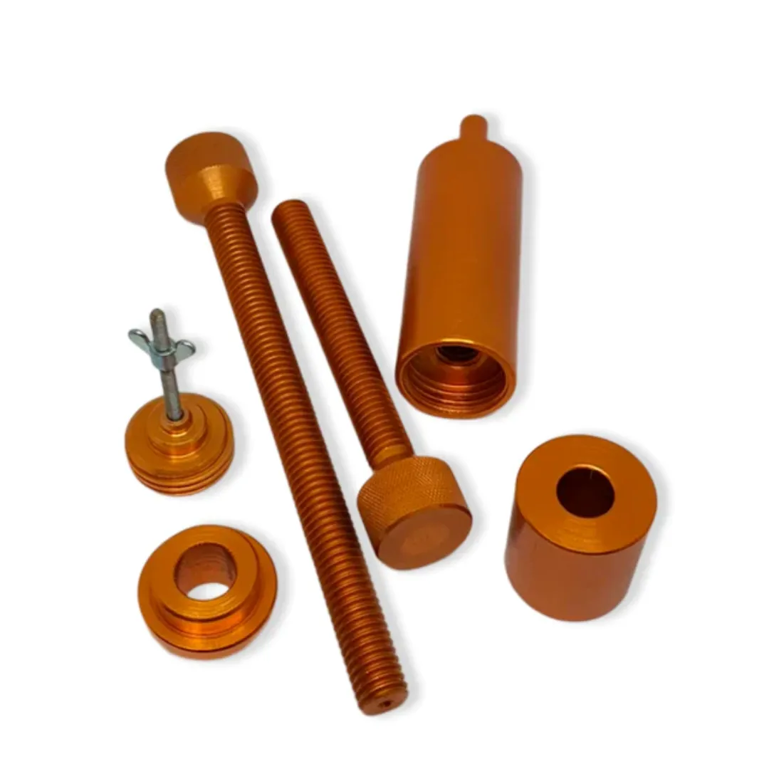 Kit Enrolador - Chumbada Oficial