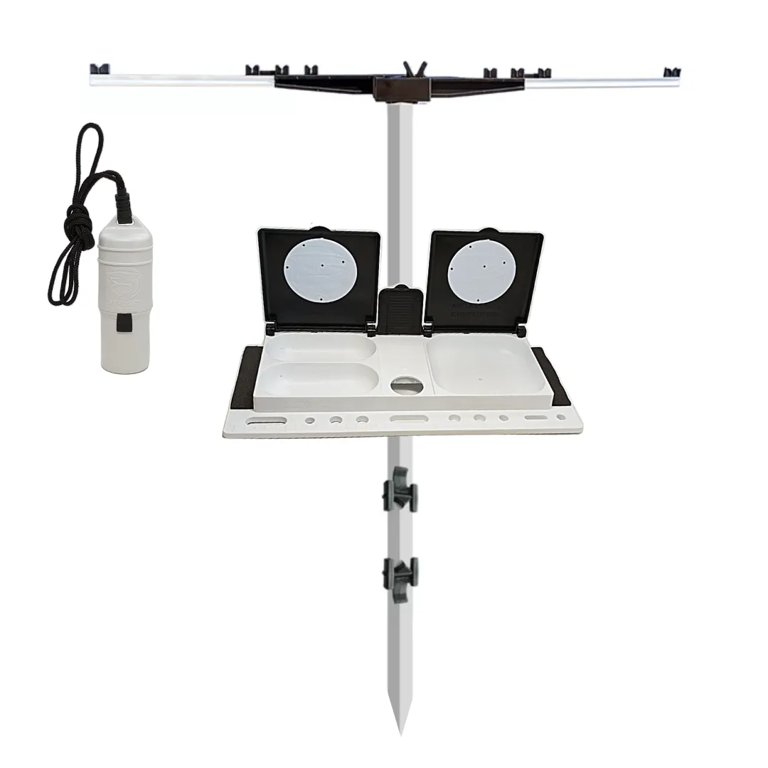 Secretaria com Varal Grande Completa 1,90m - Asplast