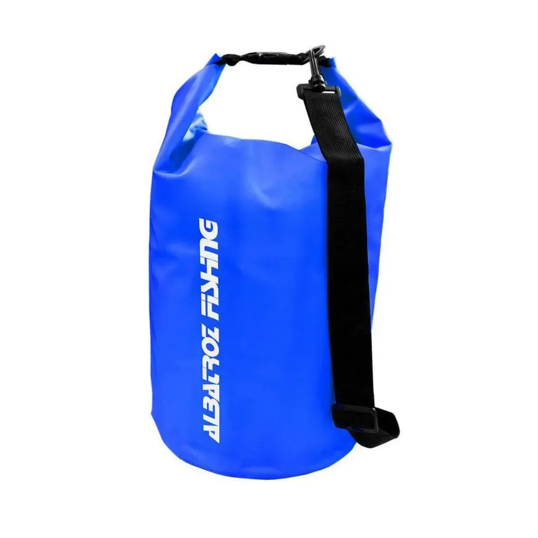 Bolsa Camp Bag Albatroz a Prova D`Agua 05 Litros