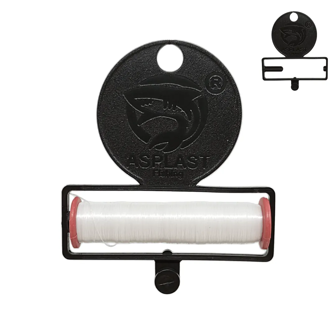 Smart Elastricot - Porta Elástico Inteligente com Elástico - Asplast