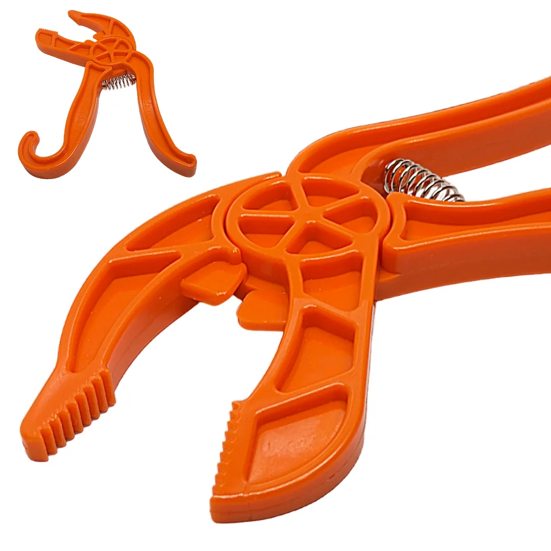 Alicate de Pesca Pega Peixe - Chumbada Oficial