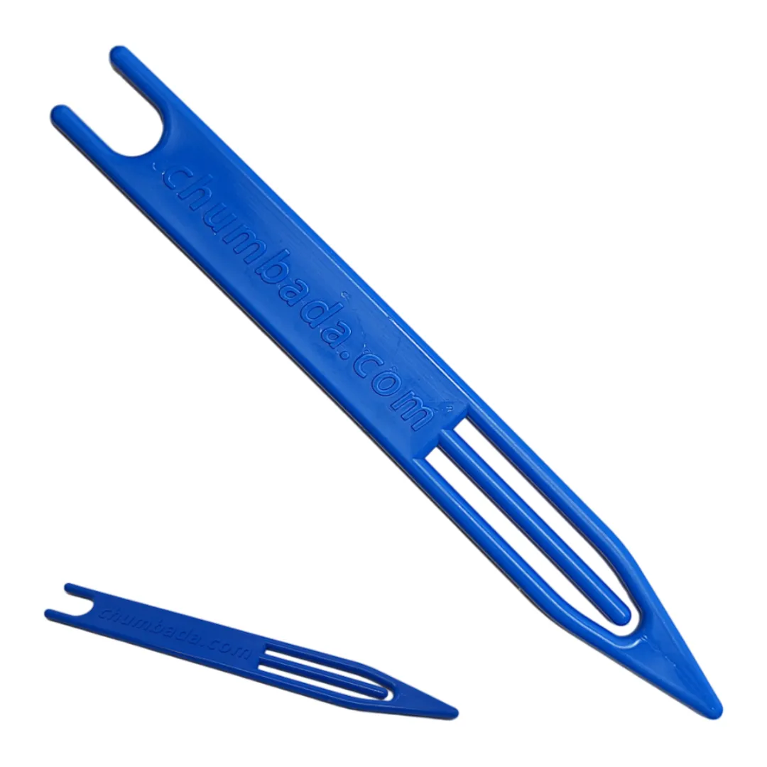 Agulha de Tarrafa - Chumbada Oficial