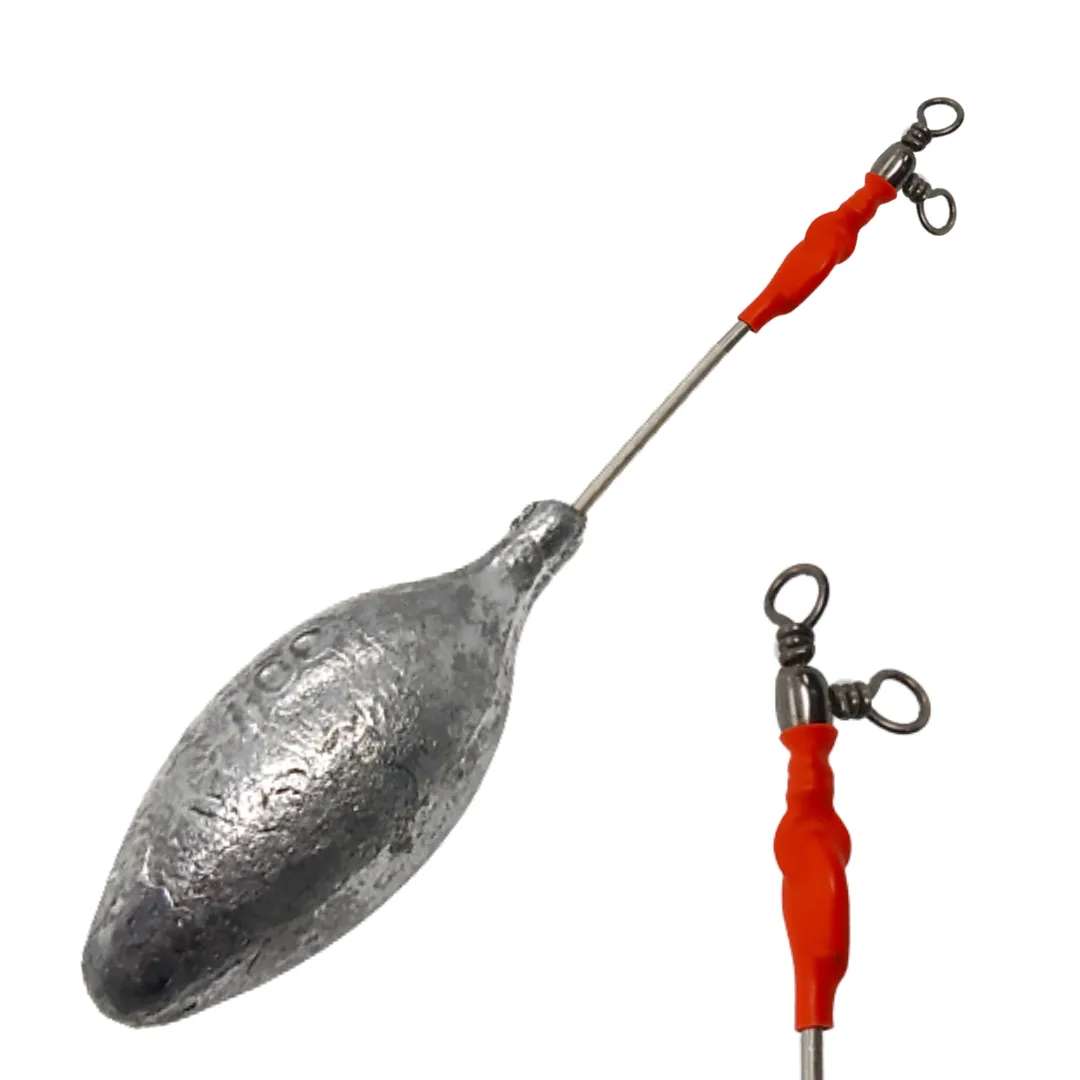 Chumbada Beach Bomber com Anti-Torção Triplo