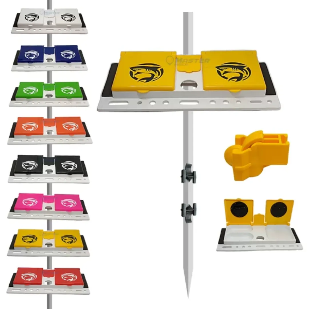 Secretaria com Suporte Retrátil 1,50m - Asplast